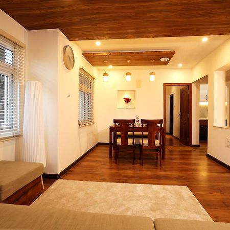 Green Wood Hill Cottage Ooty Esterno foto