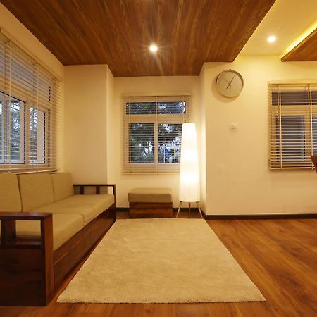 Green Wood Hill Cottage Ooty Esterno foto