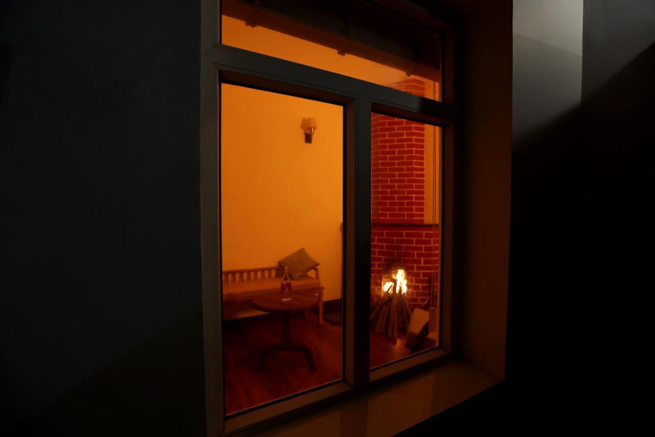 Green Wood Hill Cottage Ooty Esterno foto