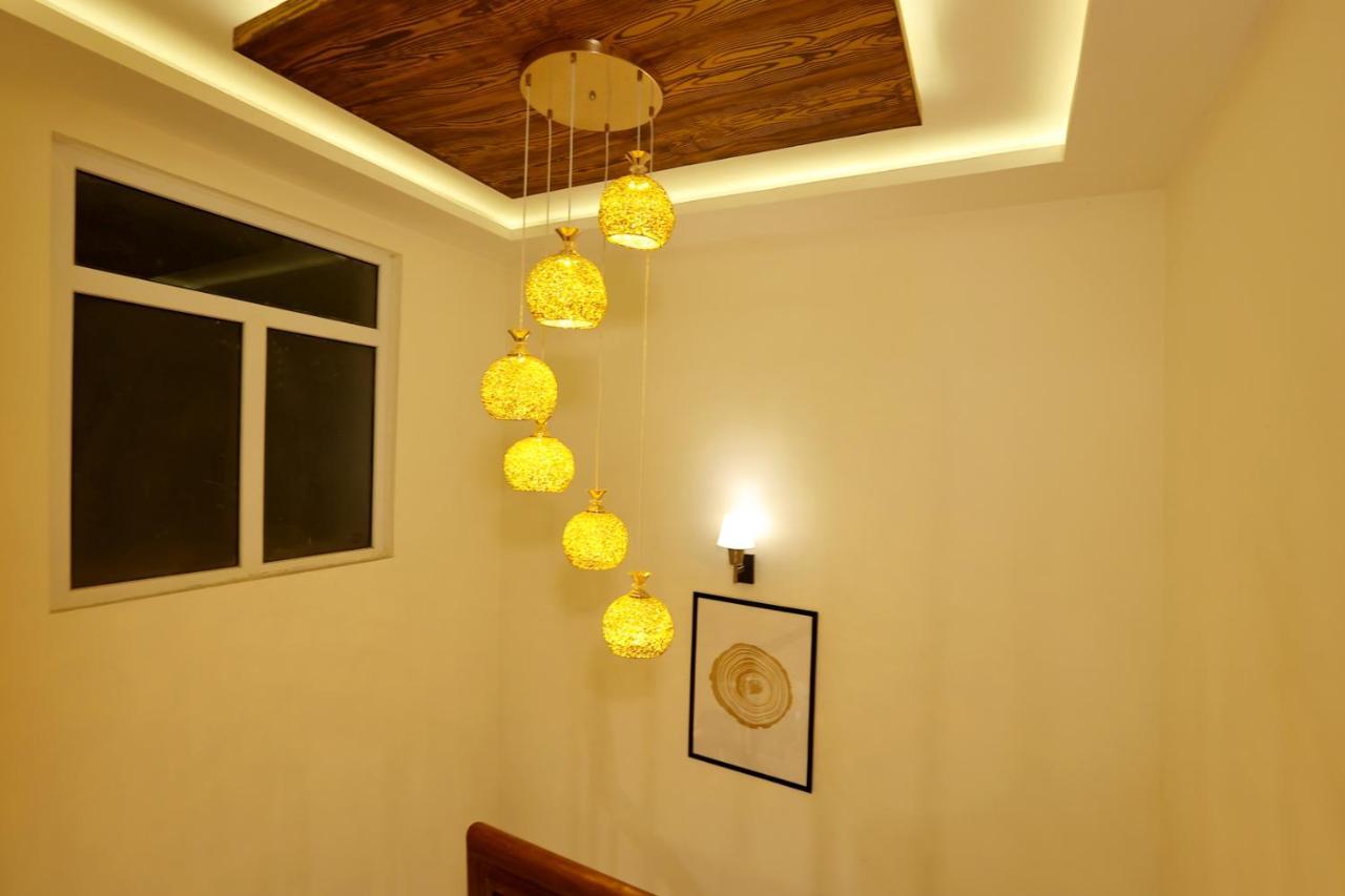 Green Wood Hill Cottage Ooty Esterno foto